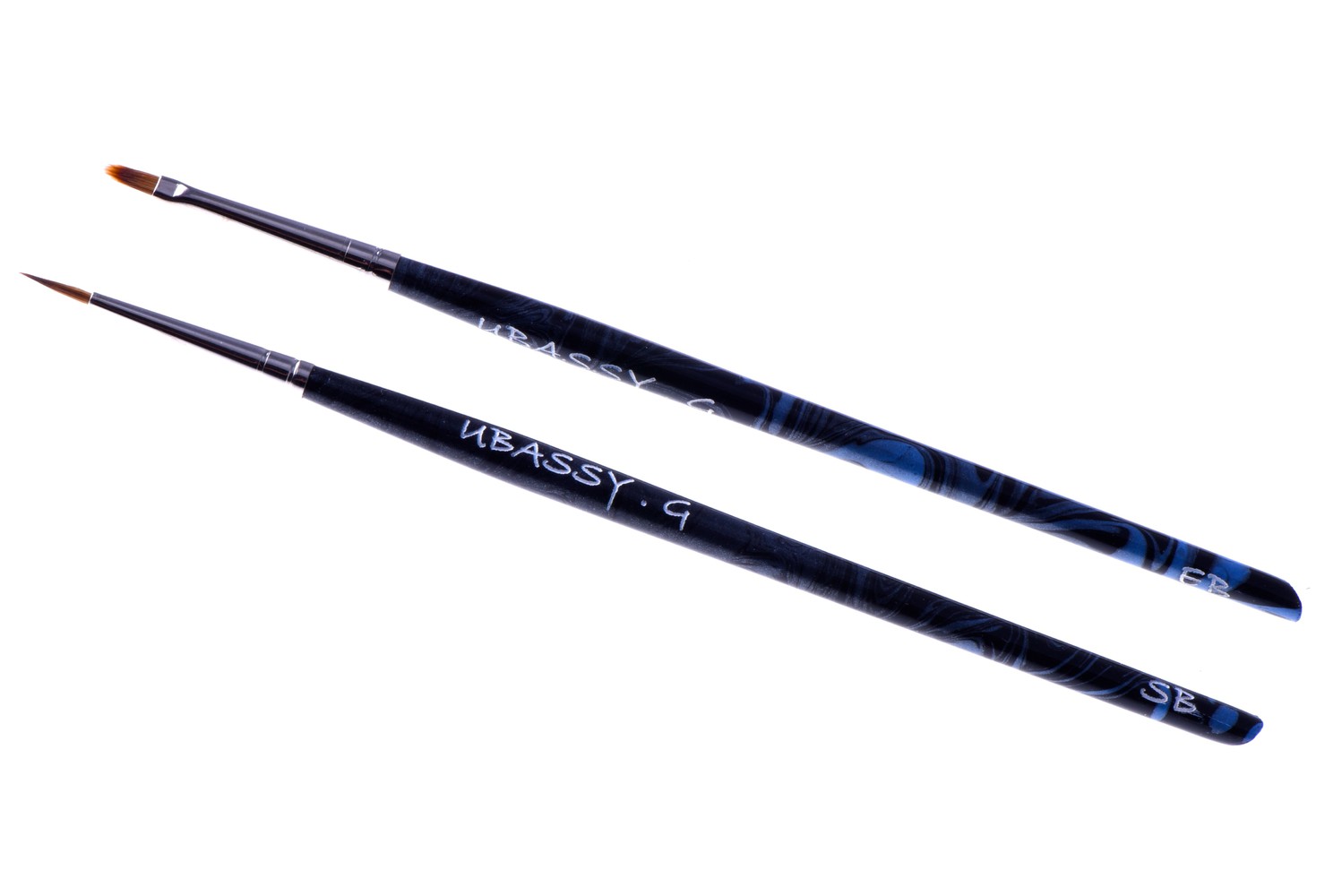 Discount on Brushes