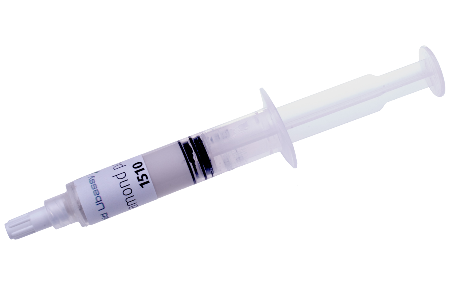 Diamond Paste Accessories Ubassy dental products Gérald Ubassy