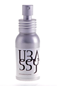 Special price Small bottle "Ubassy's Build-up Fixative" NEW COMPOSITION