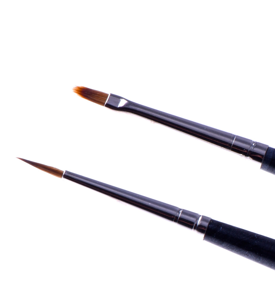 Discount on Brushes