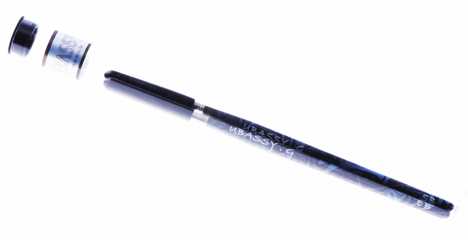 Pincel para la fisura del esmalte