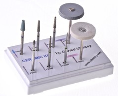 1 Kit spécial céramique acheté = 1 pâte diamantée offerte - 1 Kit spécial céramique acheté = 1 pâte diamantée offerte