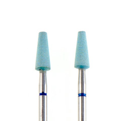 Fresa diamantada (X2) - Diamond bur (X2)