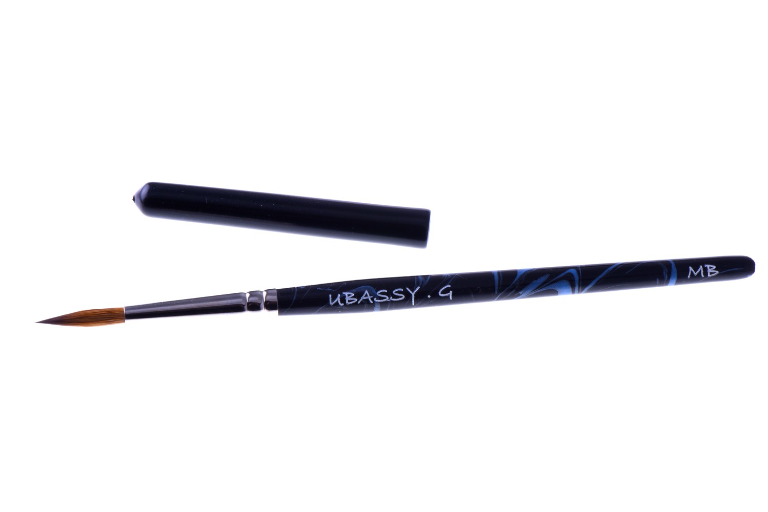 Modeling brush