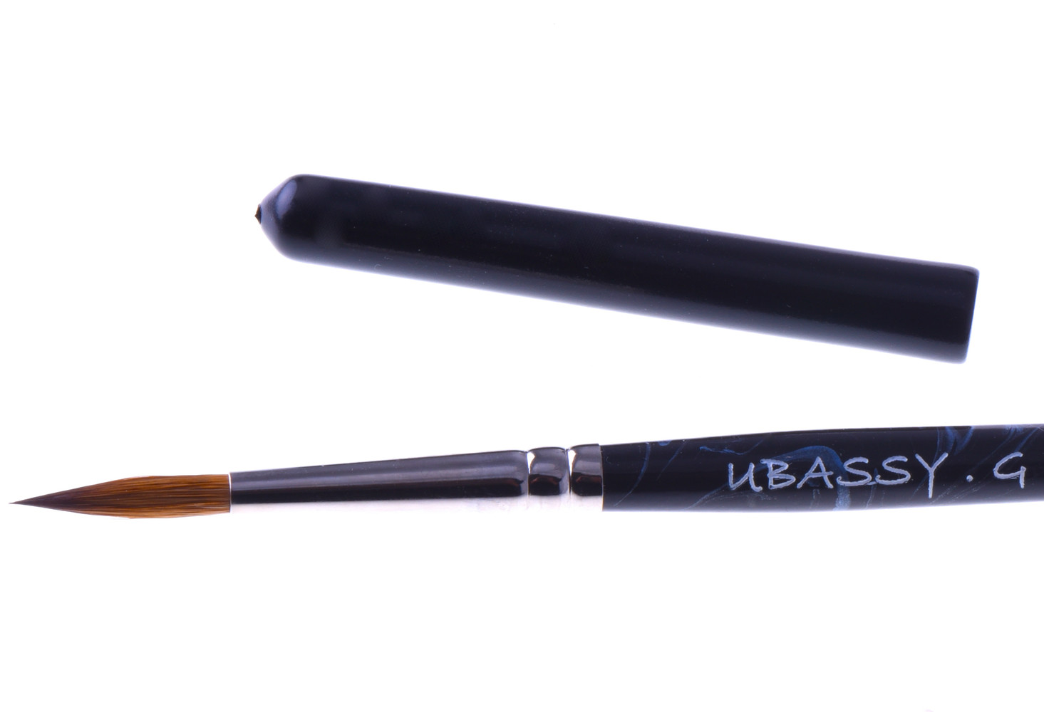 Modeling brush
