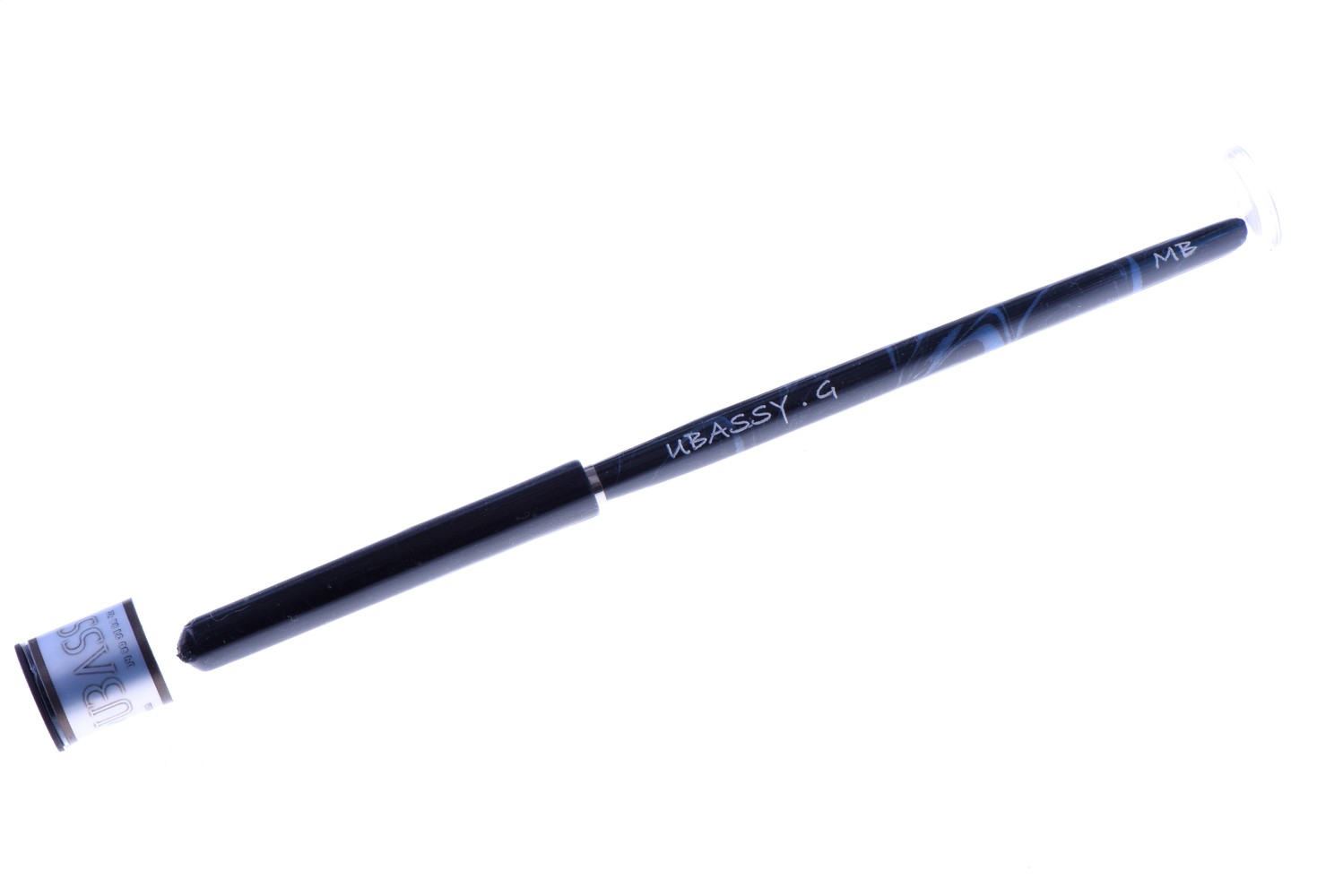 Modeling brush