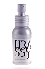 Special price Small bottle "Ubassy's Build-up Fixative" NEW COMPOSITION - Ubassy's Build-up Fixative