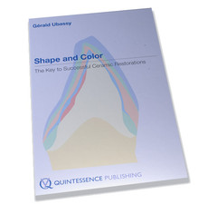 Shape & color - Book "Shape and Color"